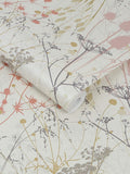 Clarissa Hulse Pink Summer Border Shell border, UK version