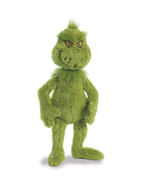 Next Aurora World Dr Seuss Grinch Soft Toy- Buy online at McGrocer