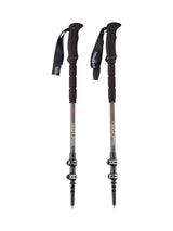 Next Craghoppers Grey T-Lite Carb Walking Poles- Buy online at McGrocer