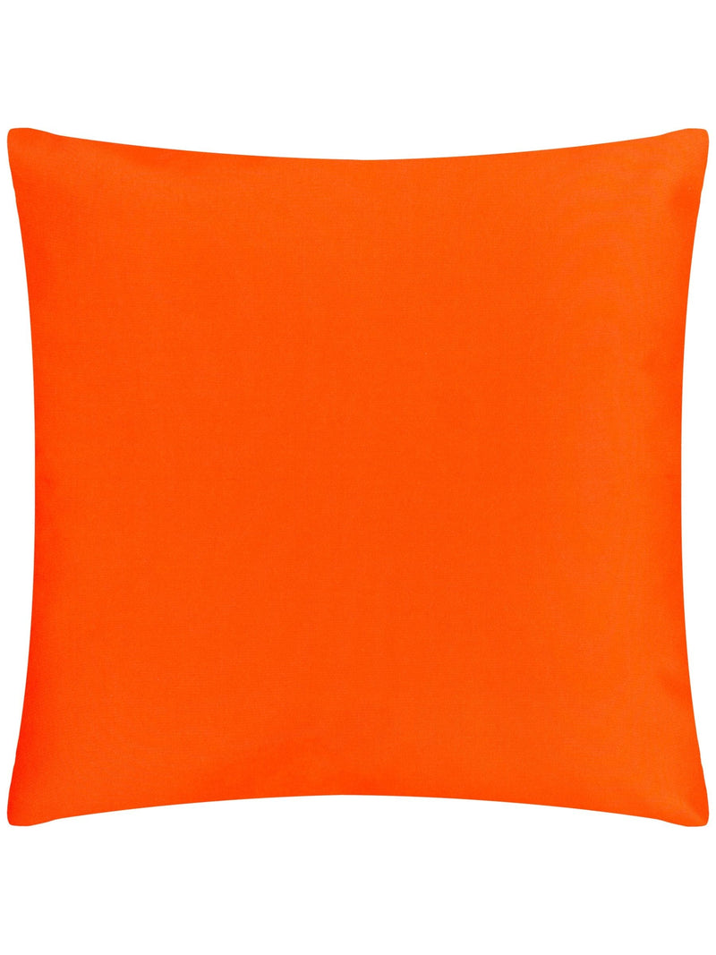 Furn outdoor cushion coral pink marula tropical 43cm, UK version