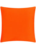 Furn outdoor cushion coral pink marula tropical 43cm, UK version