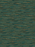Graham & Brown Green Empress Grasscloth Wallpaper Sample - British product