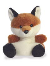 Next Aurora World Palm Pals Sly Fox Soft Toy- Buy online at McGrocer
