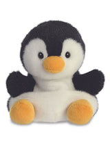 Next Aurora World Palm Pals Chilly Penguin Soft Toy- Buy online at McGrocer