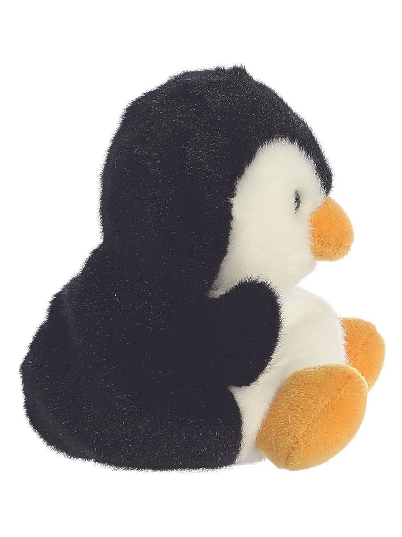 Aurora World Palm Pals Chilly Penguin soft toy 10cm - British product