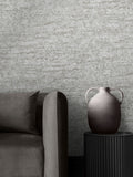 Graham & Brown grey wallpaper sample A4, UK version