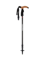 Next Craghoppers Black Venture T-Grip Walking Pole- Buy online at McGrocer