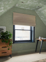 Next Graham & Brown Calma Rustic Weft Wallpaper Sample (A4)- Buy online at McGrocer