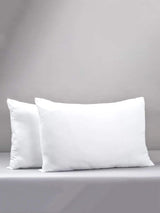 Next Slumberdown Firm Feels Like Down Super Support Bed Pillows 2 Pack- Buy online at McGrocer