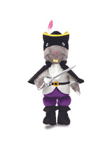 Next Aurora World The Highway Rat Soft Toy 9 inch- Buy online at McGrocer