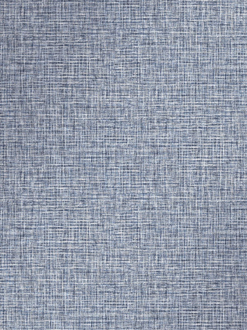 Graham & Brown Blue Sanctuary wallpaper sample, UK version