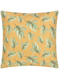 Wylder Kali Leopards outdoor cushion - British product