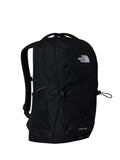 North Face Jester backpack Black Dark 28L (British brand)