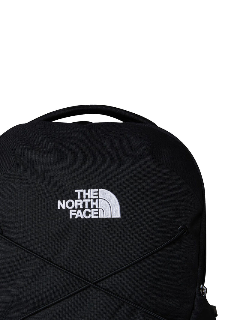 North Face Jester backpack Black Dark 28L (British brand)