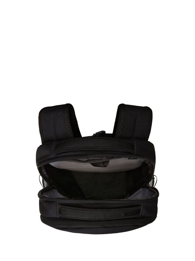 North Face Jester backpack Black Dark 28L (British brand)