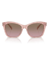 Next Ralph Lauren Pink Lauren RA5310U Square Sunglasses- Buy online at McGrocer
