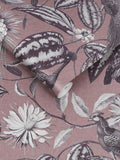 Graham & Brown Amhersts Garden wallpaper sample, imported from the UK