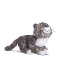 Aurora World Mog the forgetful cat soft toy, imported from the UK