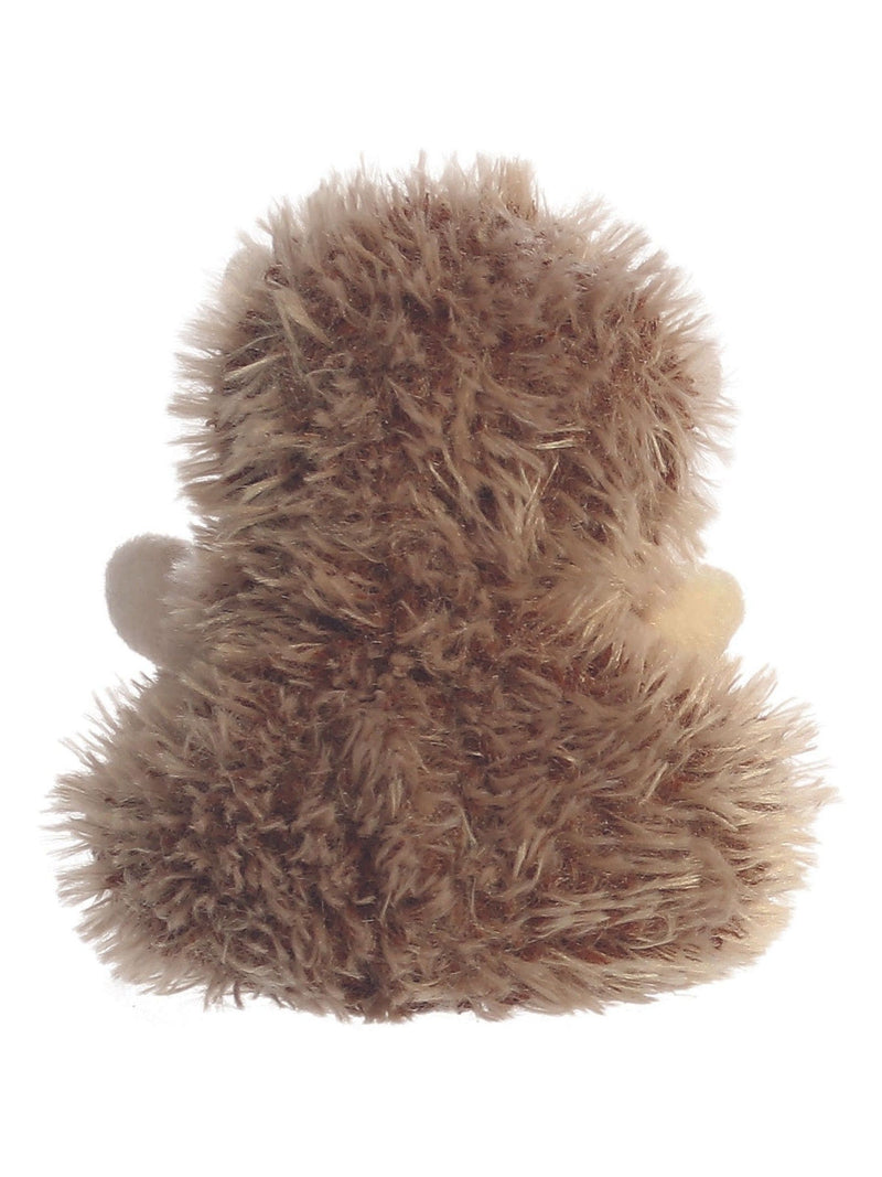 Aurora World Palm Pals Hedgie Hedgehog soft toy, imported from the UK