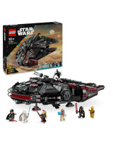 Next LEGO Star Wars The Dark Falcon Building Toy- Buy online at McGrocer