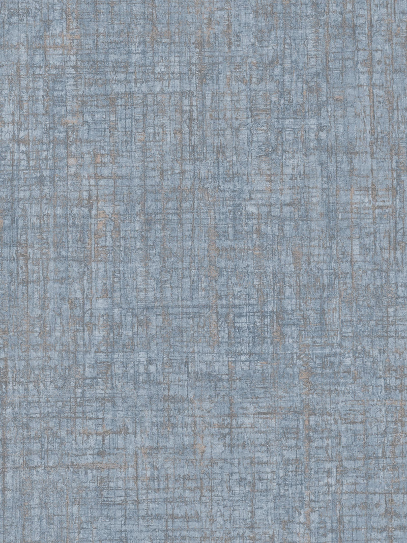 Graham & Brown Armando Light Blue wallpaper sample A4, imported from the UK