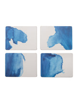 Next Rick Stein Blue Coves Of Cornwall Placemats Set Of 4- Buy online at McGrocer