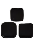 Maison by Premier Black From Scratch square cake tins set of three, imported from the UK