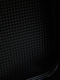Maison by Premier Black From Scratch square cake tins set of three, imported from the UK