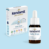 kendamil Kendamil Pro-Comfort Baby Probiotic Drops 7.5ml- Buy online at McGrocer