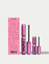 M&S Benefit BADgal Bounce Mascara Gift Set- Buy online at McGrocer