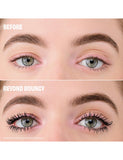 Benefit BADgal Bounce mascara gift set, UK version