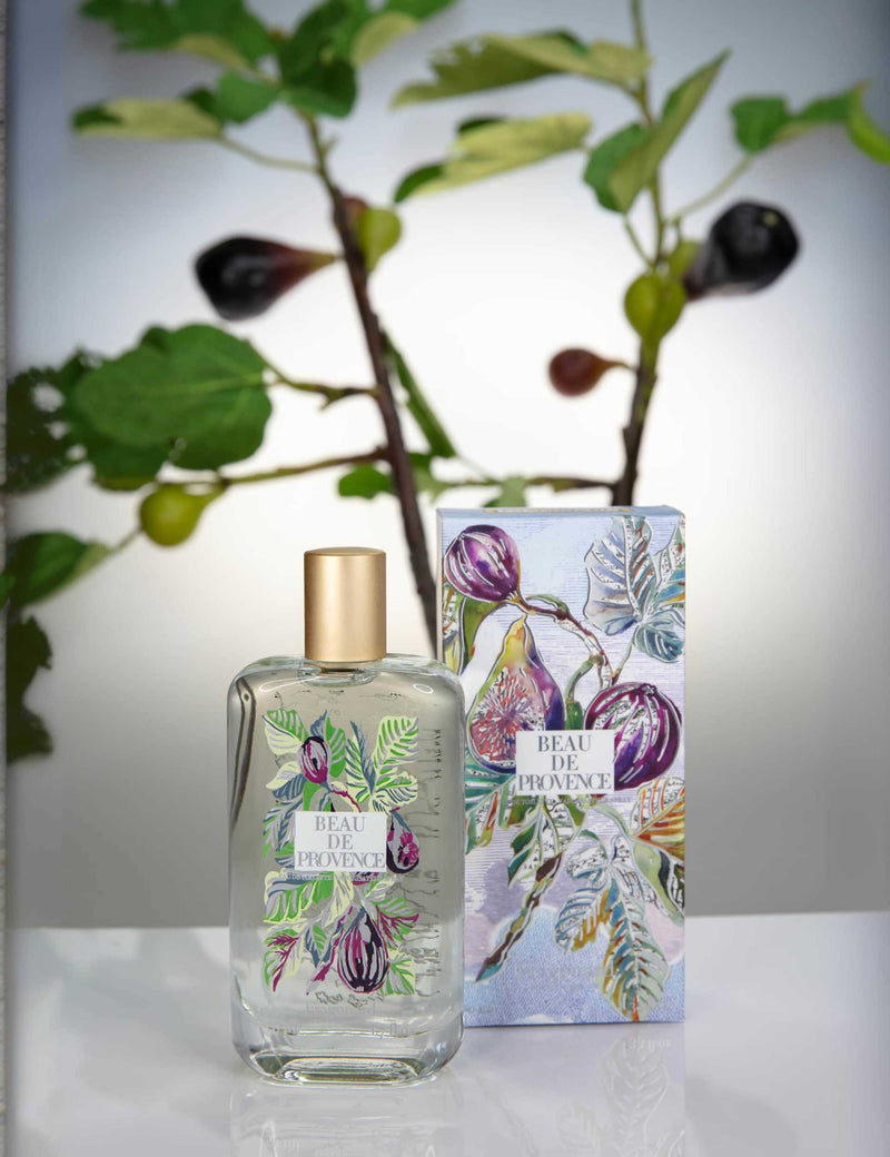 Eau de Toilette 100ml - British product