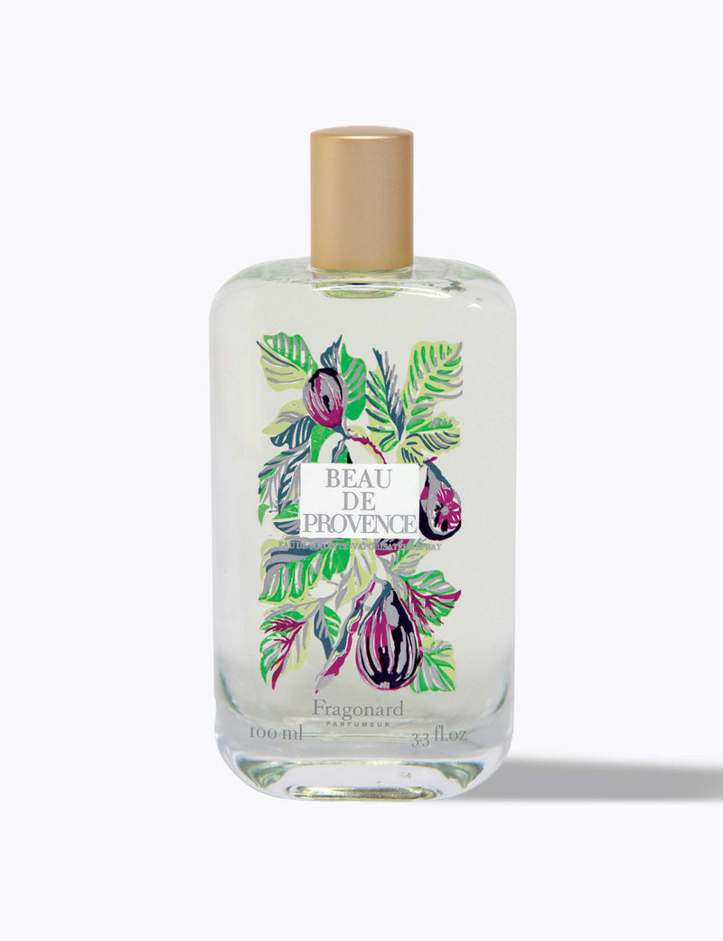Eau de Toilette 100ml - British product