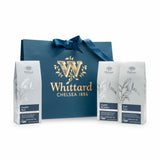 Whittard loose tea selection gift bundle, imported from the UK