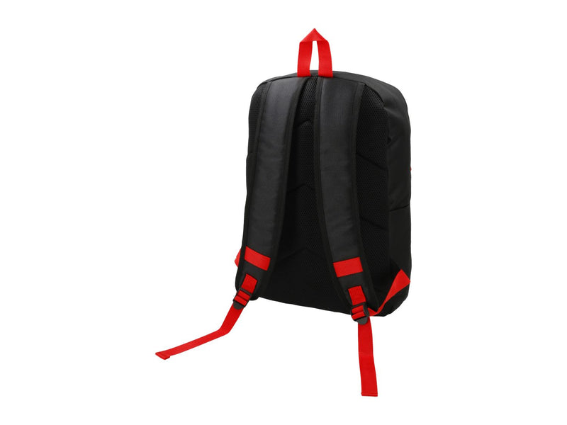 Arsenal FC backpack 25L with club badge - British product