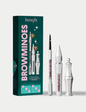 BROWminoes Eyebrow Makeup 3-piece Gift Set Worth £66.50