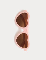 M&S Baby Flexi Frame Heart Sunglasses- Buy online at McGrocer