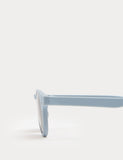 Baby flexi frame round sunglasses (British brand)