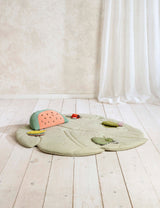 M&S Mamas & Papas BabyPlay Leaf Playmat- Buy online at McGrocer