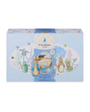 Baby Knitting Kit craft kit for blanket, booties, and cardigan (British brand)
