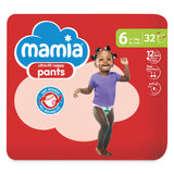 aldi Baby Pants Size 6 Nappy Pants (32 Pack)- Buy online at McGrocer