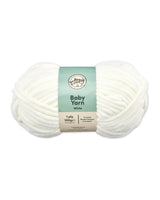aldi So Crafty Baby Yarn 1 Ply 100g 68m- Buy online at McGrocer