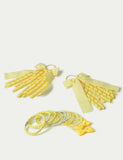 Back To School Ponio Bumper Pack hair accessories, imported from the UK