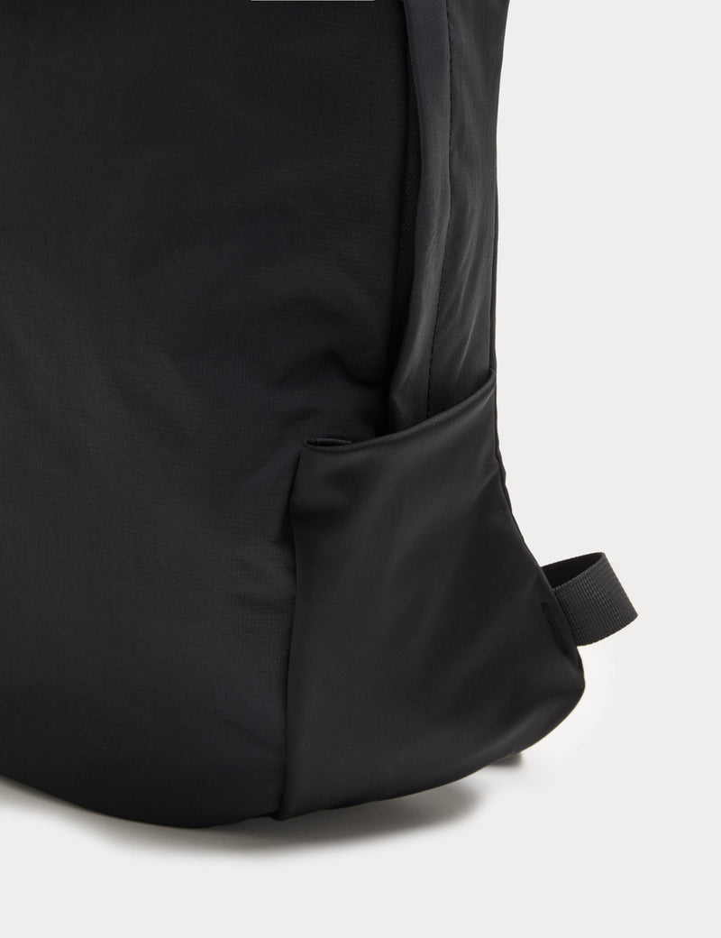 Goodmove backpack water-resistant polyamide - British product