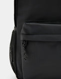 M&S smart backpack with zip fastening front pocket - British product