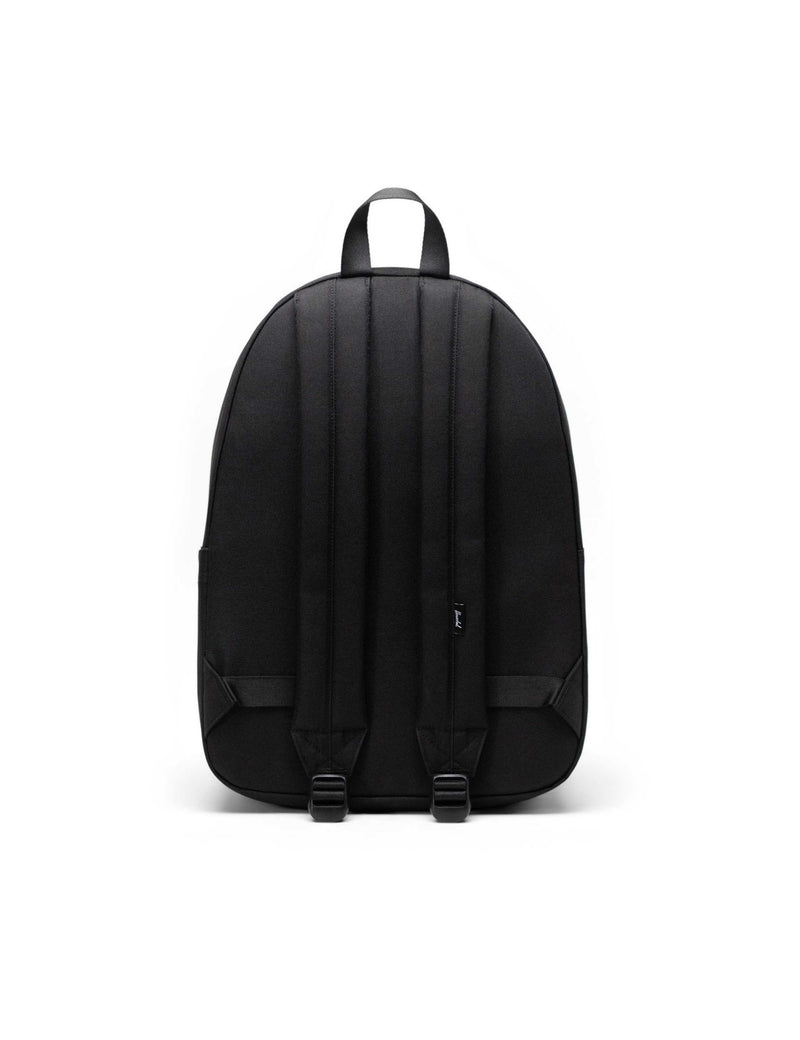 Herschel backpack minimalist design 100% polyester - British product