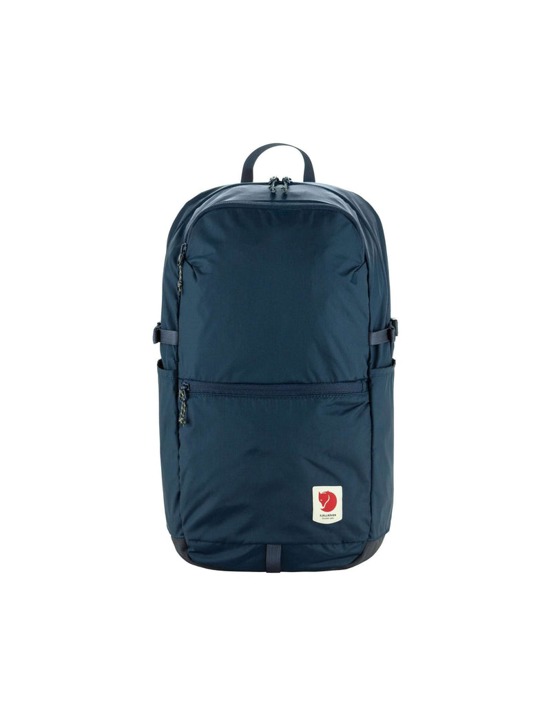 Fjallraven backpack with laptop sleeve 49cm - British product
