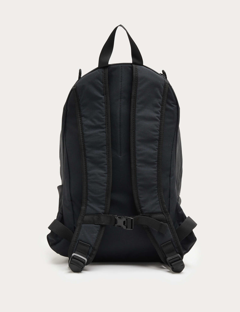 Goodmove backpack water-resistant polyamide - British product