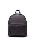 Herschel backpack with laptop pocket and water bottle pouches - British product