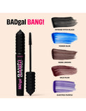 Benefit Badgal Bang Electric Purple mascara 8.5g, UK version